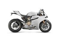 Carenados Ducati 1199