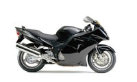 Carenados Honda CBR 1100 XX