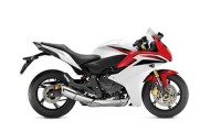 Carenados Honda CBR 600 F