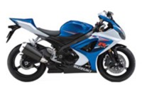 Carenados Suzuki GSXR 1000 2007-2008