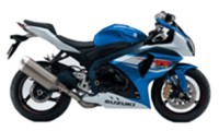 Carenados Suzuki GSXR 1000 2009-2016