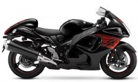 Carenados Suzuki GSXR 1300 2008-2020