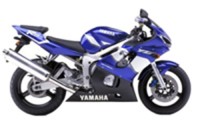 Carenados Yamaha R6 1998-2002