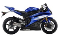 Carenados Yamaha R6 2006-2007