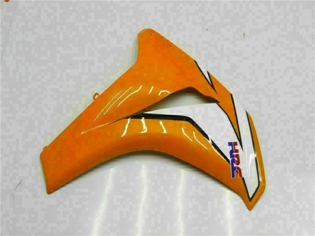 ABS Carenado CBR 1000 RR 2008-2011 - Naranja