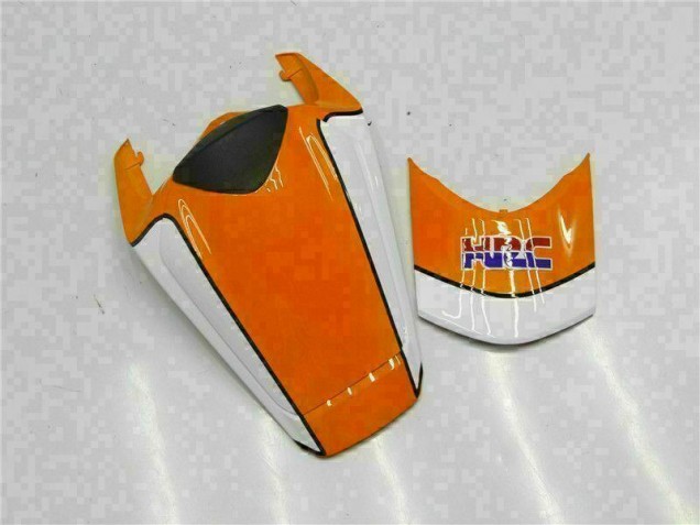 ABS Carenado CBR 1000 RR 2008-2011 - Naranja