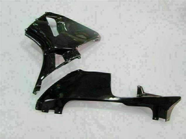 ABS Carenado CBR 600 RR 2005-2006 - Brillante Negro