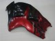 ABS Carenado GSXR 1300 Hayabusa 1996-2007 - Rojo Negro