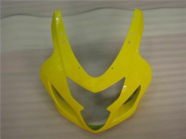 ABS Carenado GSXR 600 / 750 K4 2004-2005 - Amarillo Negro