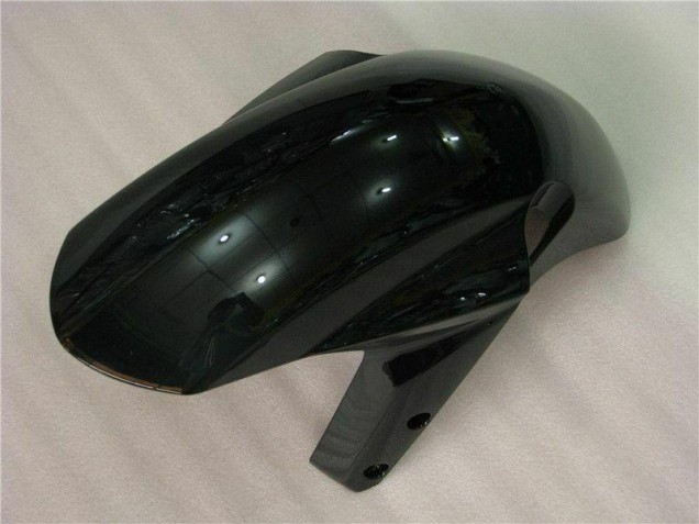 ABS Carenado GSXR 600 / 750 K4 2004-2005 - Amarillo Negro