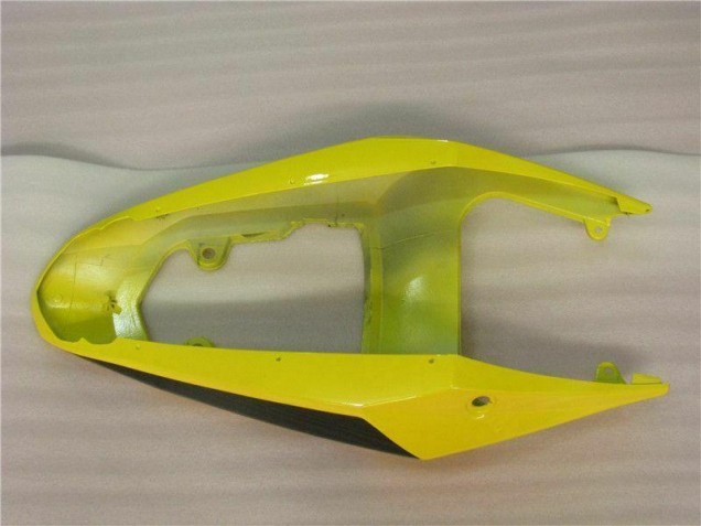 ABS Carenado GSXR 600 / 750 K4 2004-2005 - Amarillo Negro