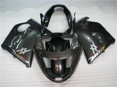 ABS Kits Carenado CBR 1100 XX 1996-2007 - Negro