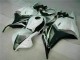 ABS Kits Carenado CBR 600 RR 2009-2012 - Blanco