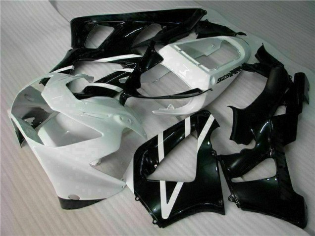 ABS Kits Carenado CBR 900 RR 929RR 2000-2001 - Blanco