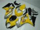 ABS Kits Carenado GSXR 1000 K7 2007-2008 - Amarillo