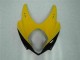 ABS Kits Carenado GSXR 1000 K7 2007-2008 - Amarillo