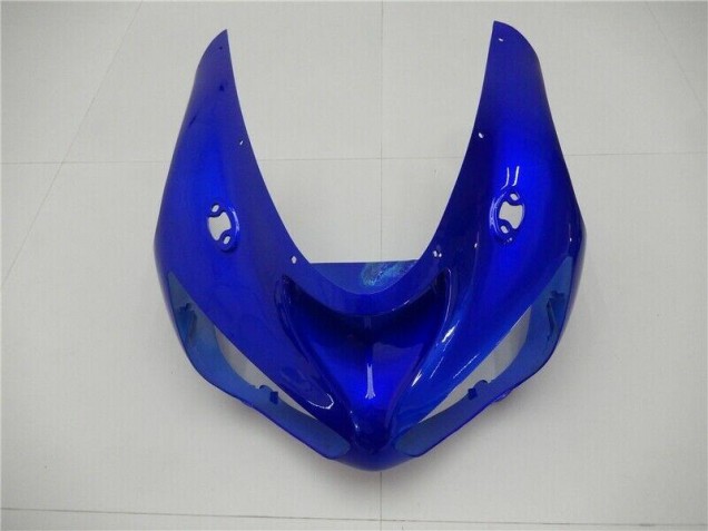 ABS Kits Carenado ZX6R 2005-2006 - Azul