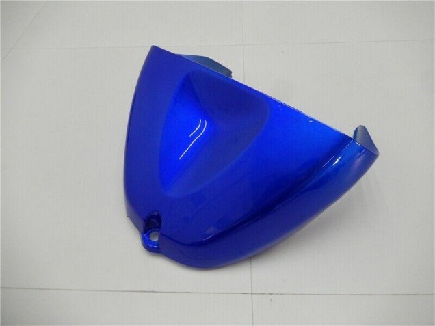 ABS Kits Carenado ZX6R 2005-2006 - Azul