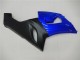 ABS Kits Carenado ZX6R 2005-2006 - Azul