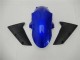 ABS Kits Carenado ZX6R 2005-2006 - Azul