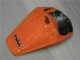 ABS Plástica CBR 1000 RR 2008-2011 - Naranja Repsol