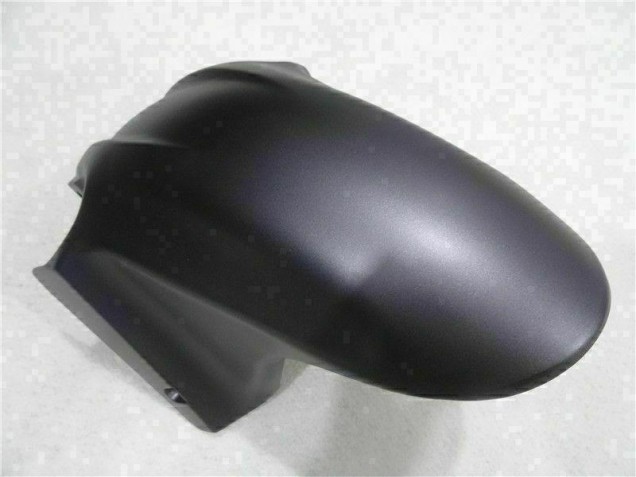 ABS Plástica CBR 600 F4i 2001-2003 - Negro Mate