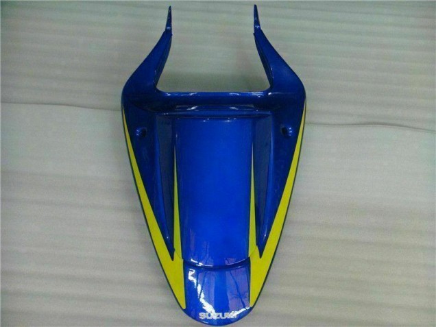 ABS Plástica GSXR 600 / 750 K1 K2 K3 2001-2003 - Azul