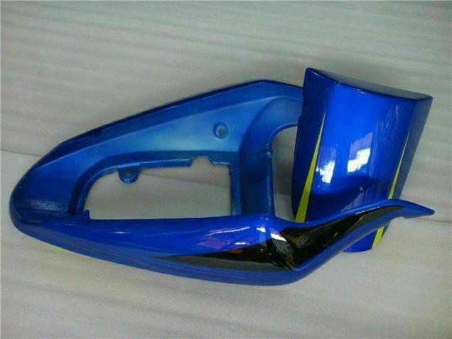 ABS Plástica GSXR 600 / 750 K1 K2 K3 2001-2003 - Azul