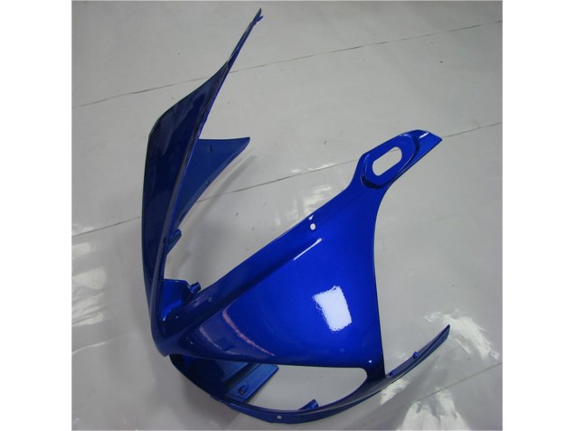 ABS Plástico R6 2003-2005 - Azul Blanco