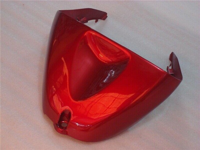 ABS Plástico ZX6R 2005-2006 - Rojo