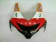 Carenado ABS Completo CBR 1000 RR 2008-2011 - Naranja Repsol