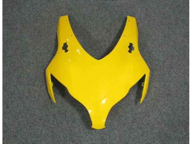 Carenado CBR 1000 RR 2008-2011 - Amarillo Negro