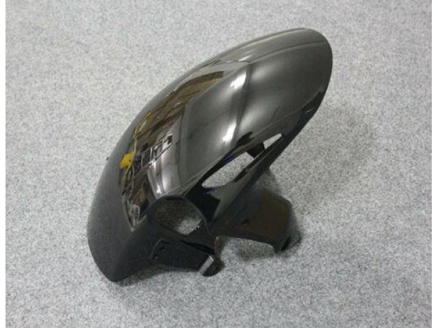 Carenado CBR 1000 RR 2008-2011 - Amarillo Negro