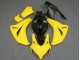 Carenado CBR 1000 RR 2008-2011 - Amarillo Negro