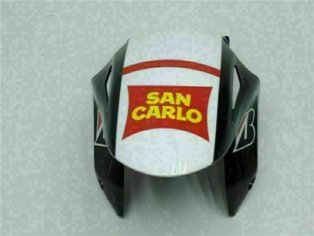 Carenado CBR 1000 RR 2008-2011 - San Carlo