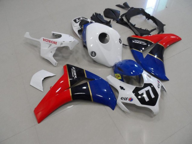 Carenado CBR 1000 RR 2008-2011 - TT Legends 77