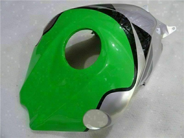 Carenado CBR 1000 RR 2008-2011 - Verde Plata