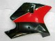 Carenado CBR 1100 XX 1996-2007 - Rojo Negro