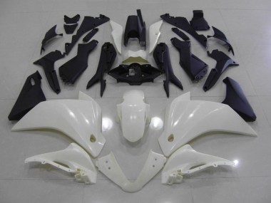 Carenado CBR 125 R 2011-2013 - Sin Pintar