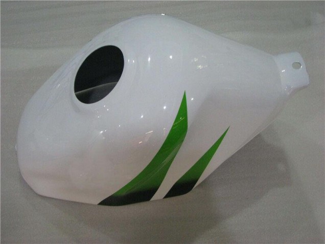 Carenado CBR 600 F3 1995-1998 - Blanco Verde Hannspree