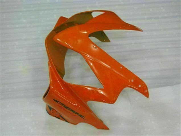 Carenado CBR 600 F4i 2001-2003 - Naranja