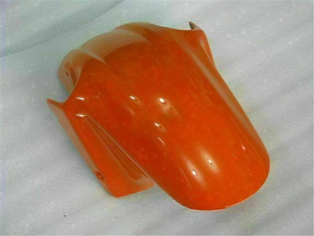 Carenado CBR 600 F4i 2001-2003 - Naranja