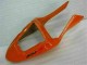 Carenado CBR 600 F4i 2001-2003 - Naranja