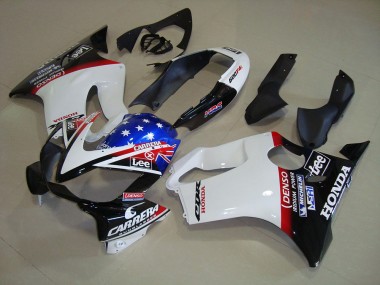 Carenado CBR 600 F4i 2004-2007 - Lee