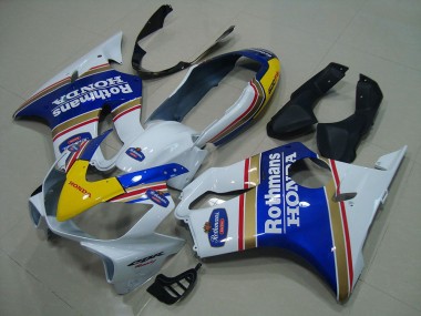 Carenado CBR 600 F4i 2004-2007 - Rothmans