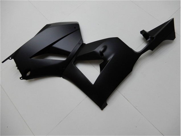 Carenado CBR 600 RR 2013-2021 - Negro Mate