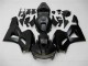 Carenado CBR 600 RR 2013-2021 - Negro Mate