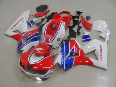 Carenado CBR 600 RR 2013-2021 - TT Legend