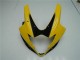 Carenado GSXR 1000 K5 2005-2006 - Amarillo