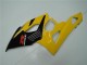 Carenado GSXR 1000 K5 2005-2006 - Amarillo